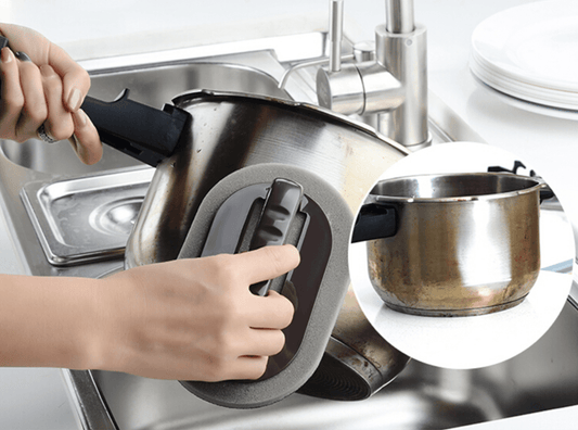 The Shadow Architect Sweatshirt –  Charcoal Storm